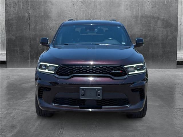 used 2024 Dodge Durango car, priced at $39,949