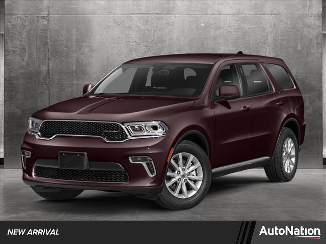 used 2024 Dodge Durango car, priced at $39,949
