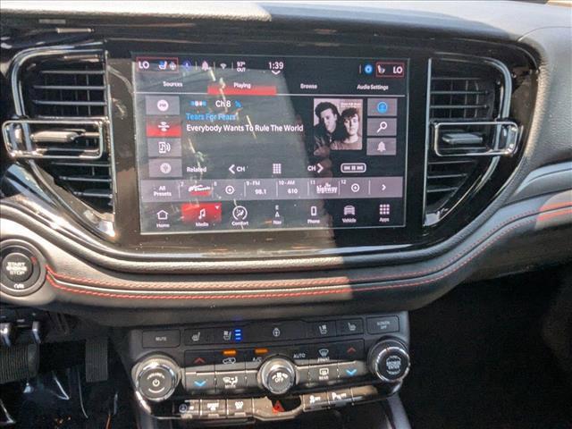 used 2024 Dodge Durango car, priced at $39,949