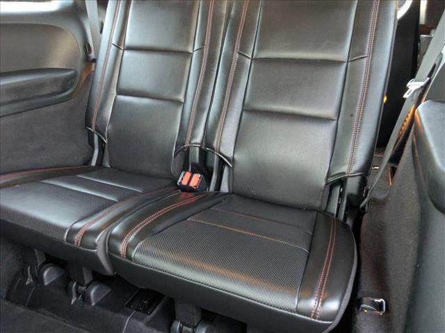 used 2024 Dodge Durango car, priced at $39,949