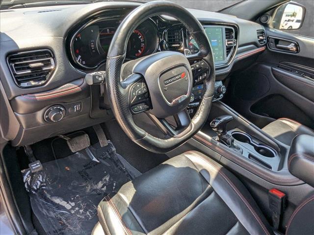 used 2024 Dodge Durango car, priced at $39,949