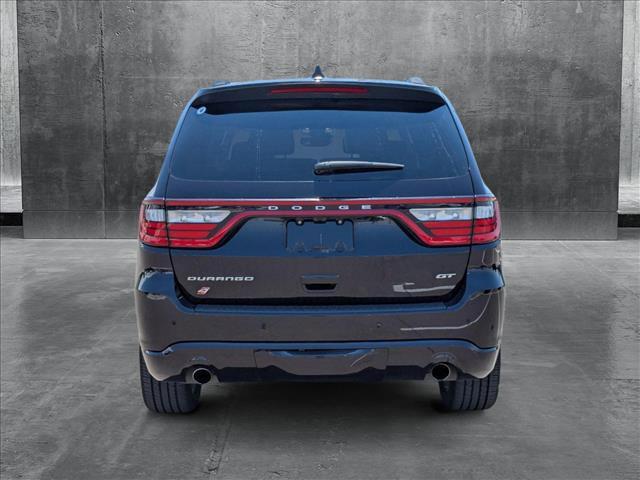 used 2024 Dodge Durango car, priced at $39,949