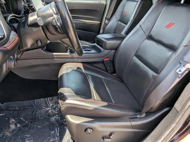 used 2024 Dodge Durango car, priced at $39,949
