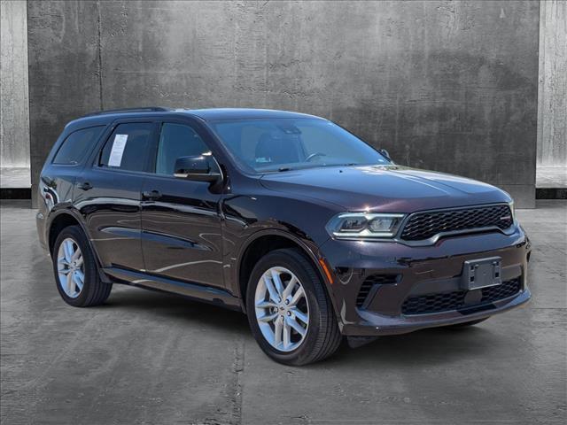 used 2024 Dodge Durango car, priced at $39,949