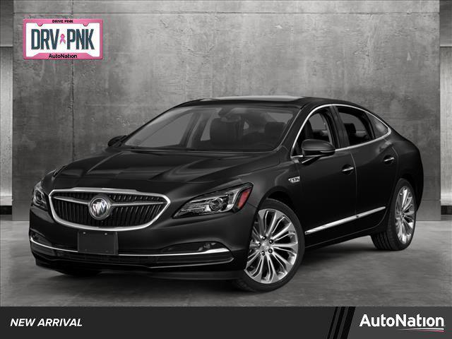 used 2017 Buick LaCrosse car, priced at $14,998