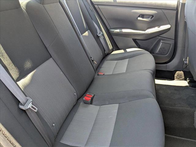 used 2023 Nissan Sentra car, priced at $17,849