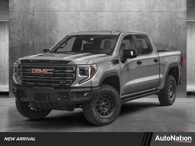 used 2024 GMC Sierra 1500 car, priced at $65,949