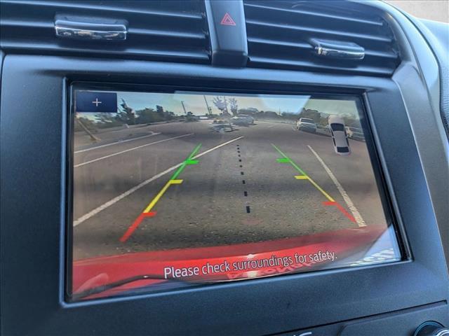 used 2020 Ford Fusion car, priced at $17,933