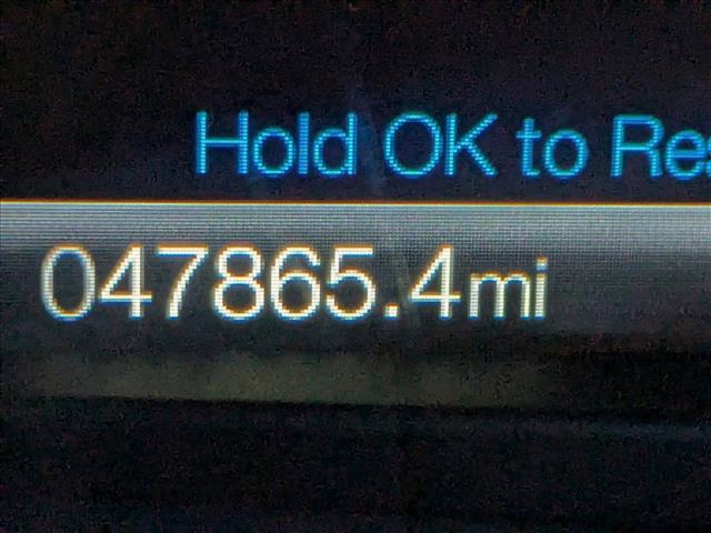 used 2020 Ford Fusion car, priced at $17,933