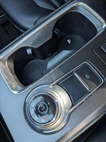 used 2020 Ford Fusion car, priced at $17,933