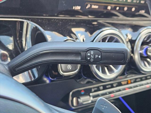 used 2023 Mercedes-Benz GLA 250 car, priced at $32,367