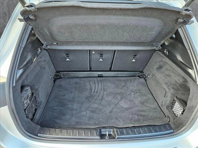 used 2023 Mercedes-Benz GLA 250 car, priced at $32,367
