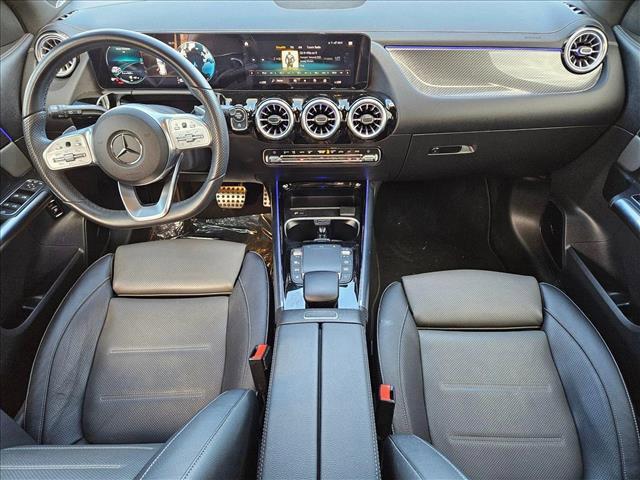 used 2023 Mercedes-Benz GLA 250 car, priced at $32,367