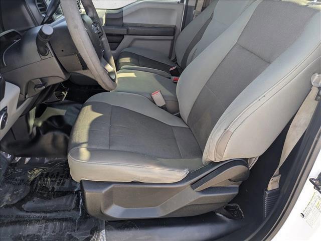 used 2016 Ford F-150 car, priced at $10,995