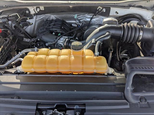 used 2016 Ford F-150 car, priced at $10,995