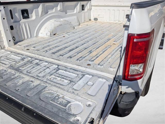 used 2016 Ford F-150 car, priced at $10,995