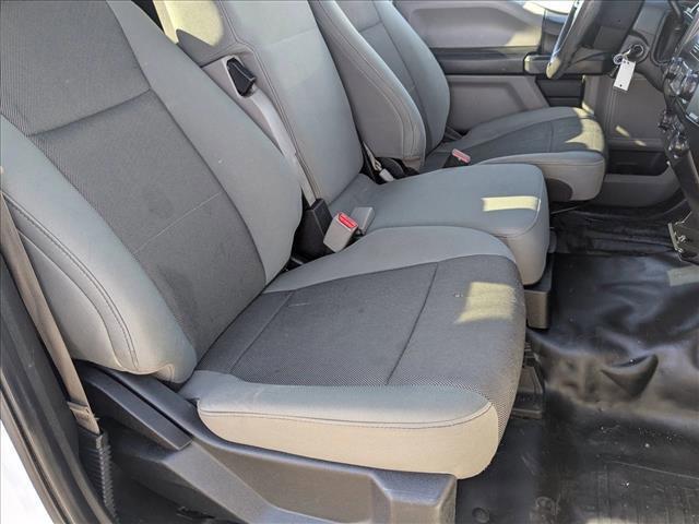 used 2016 Ford F-150 car, priced at $10,995