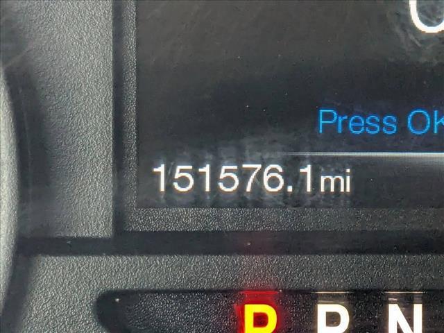 used 2016 Ford F-150 car, priced at $10,995