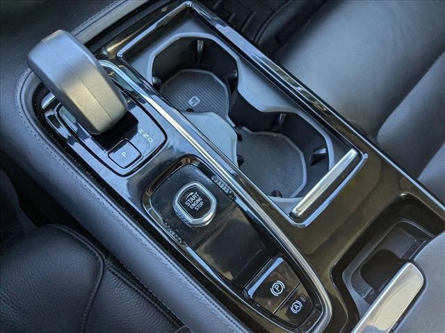 used 2024 Volvo S60 Recharge Plug-In Hybrid car, priced at $37,217