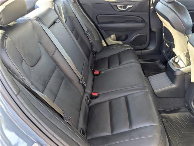 used 2024 Volvo S60 Recharge Plug-In Hybrid car, priced at $37,217