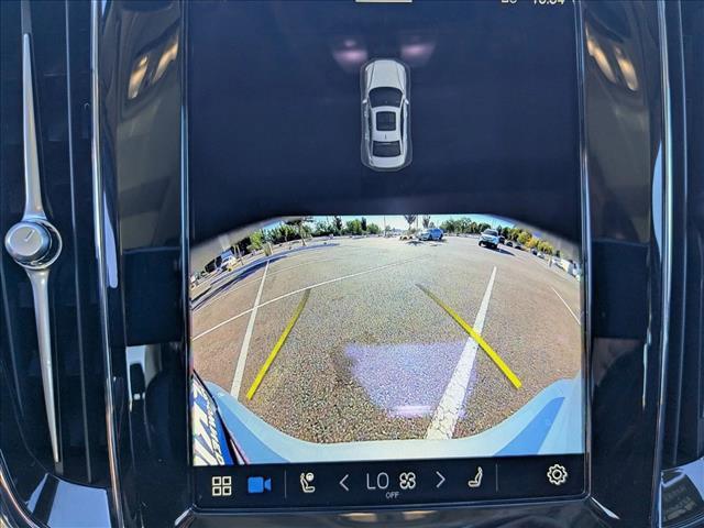 used 2024 Volvo S60 Recharge Plug-In Hybrid car, priced at $37,217