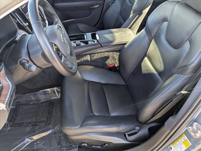 used 2024 Volvo S60 Recharge Plug-In Hybrid car, priced at $37,217