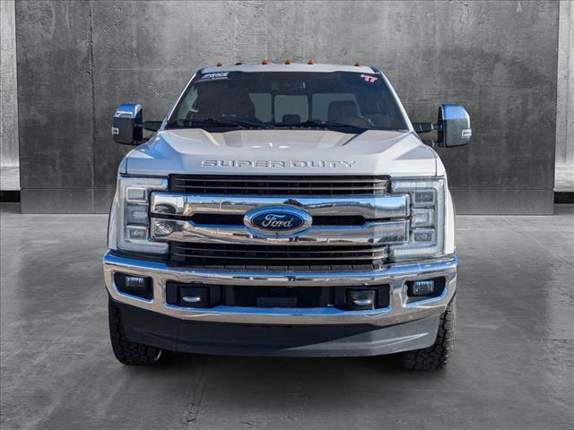 used 2017 Ford F-350 car, priced at $49,987