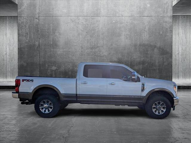 used 2017 Ford F-350 car, priced at $49,987