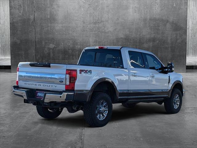 used 2017 Ford F-350 car, priced at $49,987