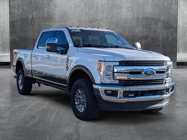 used 2017 Ford F-350 car, priced at $49,987