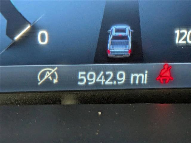 used 2024 Ford F-150 car, priced at $47,427