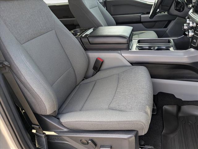 used 2024 Ford F-150 car, priced at $47,427