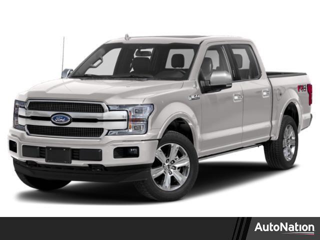 used 2019 Ford F-150 car, priced at $26,998