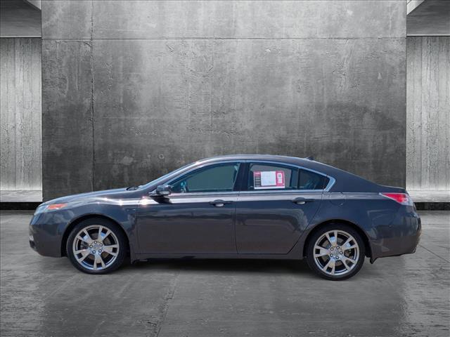 used 2013 Acura TL car, priced at $13,049