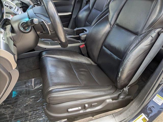 used 2013 Acura TL car, priced at $13,049