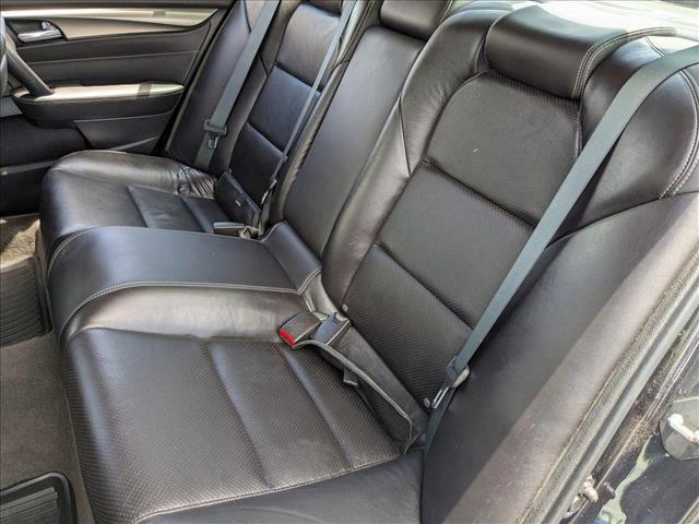 used 2013 Acura TL car, priced at $13,049