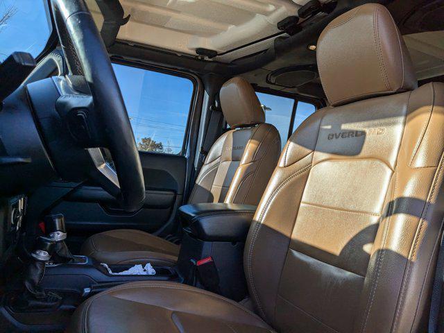 used 2020 Jeep Gladiator car, priced at $38,998