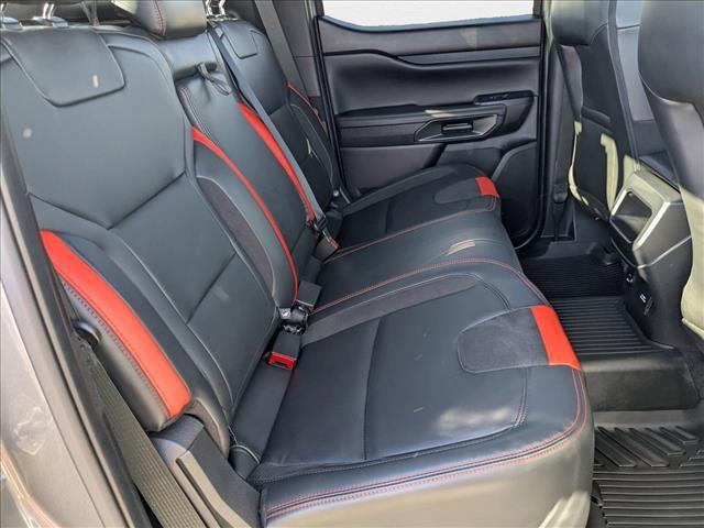 used 2024 Ford Ranger car, priced at $56,394