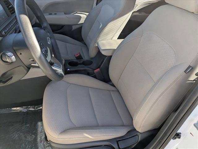 used 2020 Hyundai Elantra car, priced at $13,468