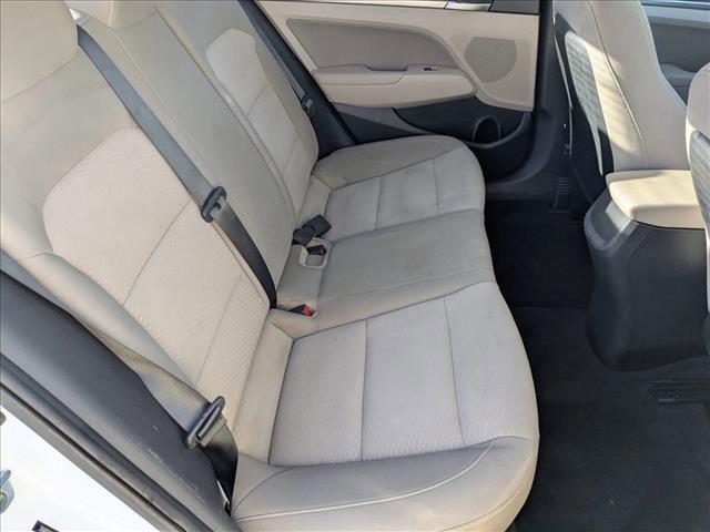 used 2020 Hyundai Elantra car, priced at $13,468