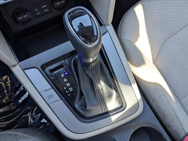 used 2020 Hyundai Elantra car, priced at $13,468