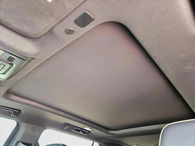 used 2021 Chevrolet Suburban car, priced at $49,750