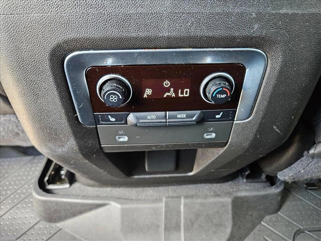 used 2021 Chevrolet Suburban car, priced at $49,750