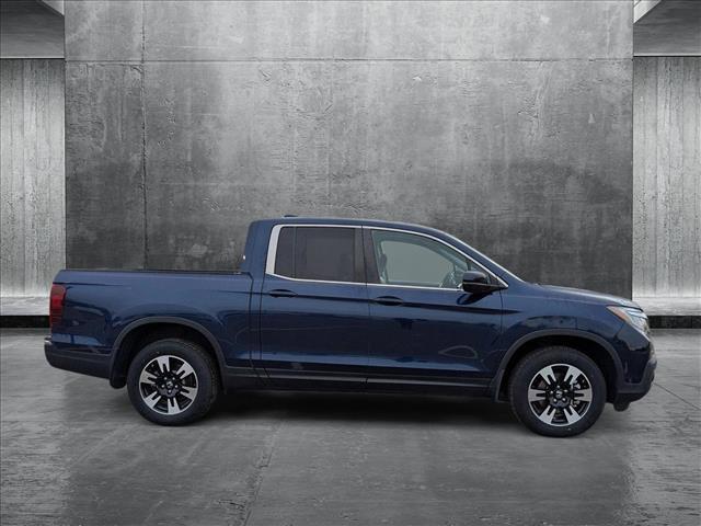 used 2020 Honda Ridgeline car, priced at $29,995