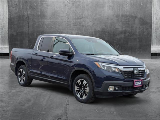 used 2020 Honda Ridgeline car, priced at $29,995