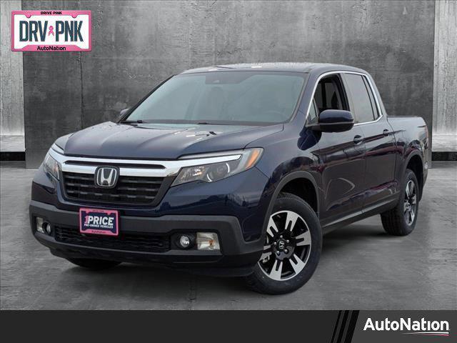 used 2020 Honda Ridgeline car, priced at $29,995