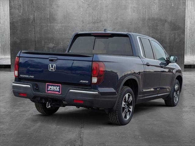 used 2020 Honda Ridgeline car, priced at $29,995