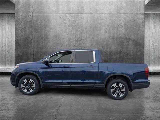 used 2020 Honda Ridgeline car, priced at $29,995