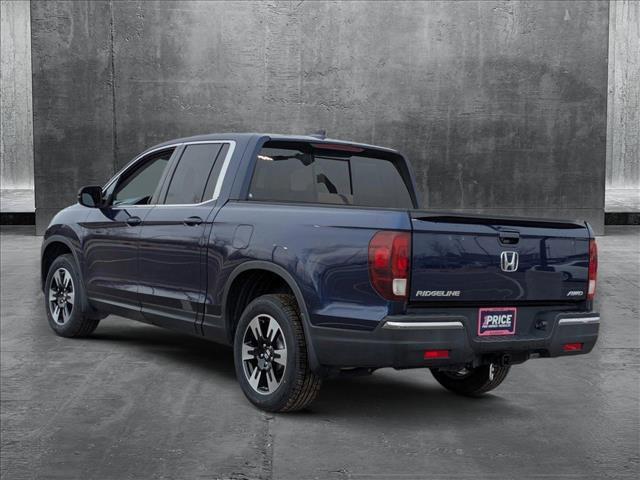 used 2020 Honda Ridgeline car, priced at $29,995