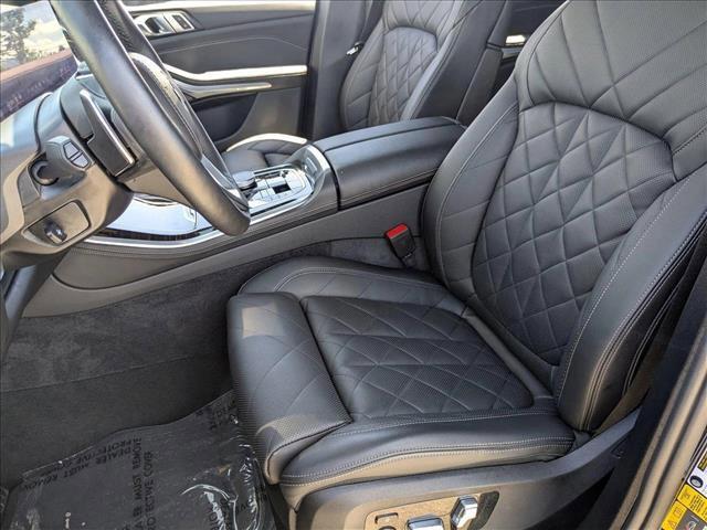 used 2024 BMW X5 PHEV car, priced at $68,706